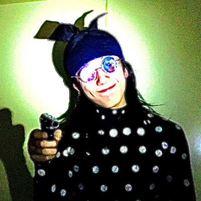 sih_nu_u404's profile picture. 大学4回留年 23才