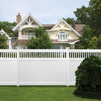 All Type Fence (@alltypefence) 's Twitter Profile