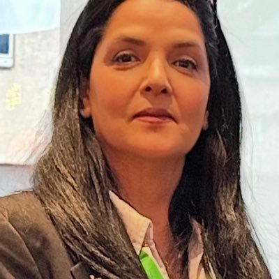 Nargesjalali Profile