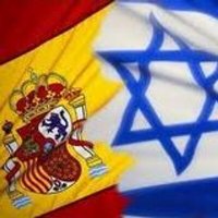 🇪🇸Spain4Israel🇮🇱 עם ישראל חי (@spain4israel) 's Twitter Profile Photo