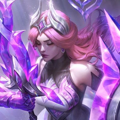 🇨🇿 LoL support main
FA, Challenger EUW/EUNE