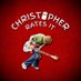Christopher Rates It ๐ฆฆ (@luminousdagger) Twitter profile photo Christopher Rates It ๐ฆฆ (@luminousdagger) Twitter profile photo