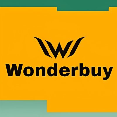 Wonderbuy - Discover Unique & Trendy Finds!
Find the latest tech gadgets, beauty tools, collectibles, and unique lifestyle products—all at unbeatable prices!