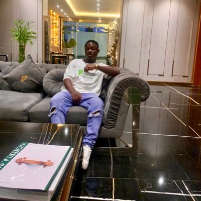 I hate nonsense, mi kyi Nkwasiasem. @Manchester united fc