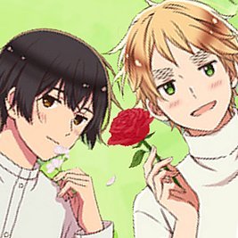 🌹Arthur Kirkland and 🌸 Honda Kiku tweets every 3 hours :・゚★ will include sources in ALT text if applicable :・゚★ DMs open for submissions (official works only)