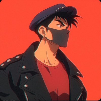 Decays🔥 Profile