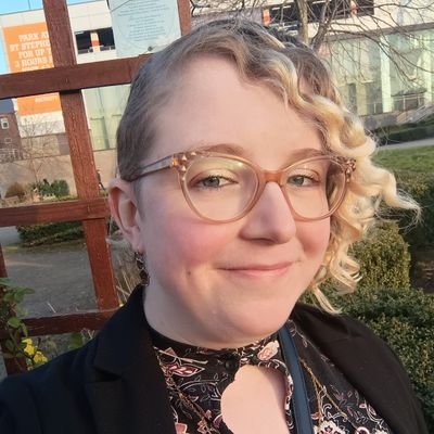 26, she/they/fae. Bi, shy, and ready to cry.
I (re)tweet about fandoms and politics a hell of a lot.