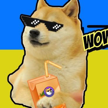 tomatmarket's profile picture. One of the few who believes in Trump. Admires Musk. And I am from Ukraine, the city of Kyiv.