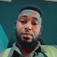 Justice Ato Ankrah (@ankrahsparkles) Twitter profile photo