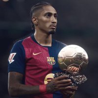 RAPHINHA BALLON d'Or (@eternalculer) 's Twitter Profile