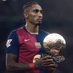 RAPHINHA BALLON d'Or (@eternalculer) Twitter profile photo RAPHINHA BALLON d'Or (@eternalculer) Twitter profile photo