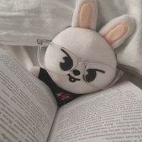 study bunny (@cefcarolinas) 's Twitter Profile