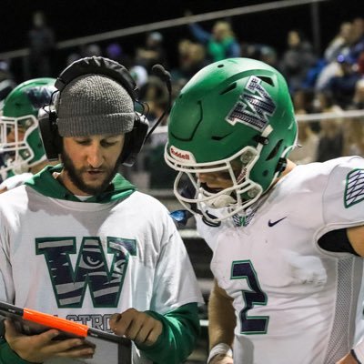 WR/TE/QB/P // Class of 2026 // 3.0 GPA // 6’2” 200 LBS // Woodinville Football and Elite Training Academy