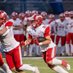 Weiland Benbo 26' RB/LB/FB (@weiland_benbo) Twitter profile photo Weiland Benbo 26' RB/LB/FB (@weiland_benbo) Twitter profile photo