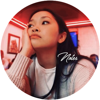 NotesToPeter's profile picture. ❛ When you love somebody, that's what you do. You try to do everything you can. ❜ ║SL/MC║ #Anathema — #TATBILB