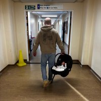 Alex Nightingale (@alexnighty) 's Twitter Profile