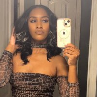 Ariel (@sucha_rush) 's Twitter Profile