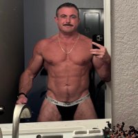 Damien (@stachedaddyx) 's Twitter Profile Photo Damien (@stachedaddyx) 's Twitter Profile Photo