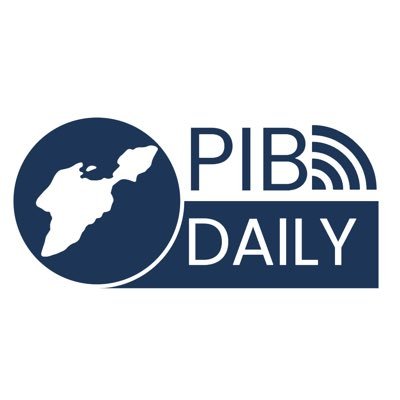 pibdaily's profile picture. Island News & Information Since 2012