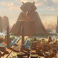 The Temple of Anubis (@jack4l_god) 's Twitter Profile