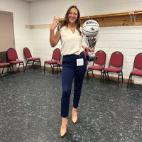 Gabriela Garza (@coachgarza10) 's Twitter Profile