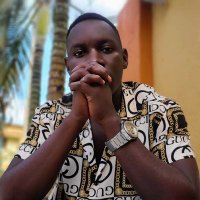 Nicholas Kabugo (@nicholas_kabugo) 's Twitter Profile