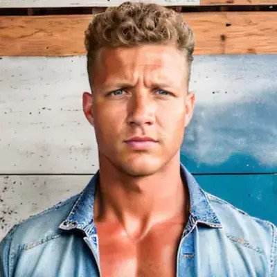 WavesandTradez's profile picture. 