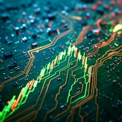 22July2013's profile picture. Exploring AI’s impact on asset management - driving innovation, transforming distribution, and shaping the future of investment managers. #FinTech #AI_FMD