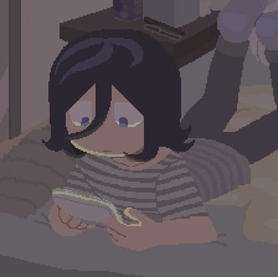 artist/he/him
clinical trial+ dandys world so sigma
barely active