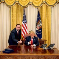 Dan Scavino Jr.🇺🇸🦅✪ (@danscavinojrdn) 's Twitter Profile