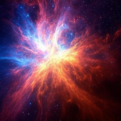 galacticnevvs's profile picture. Sharing daily space-related facts and discoveries