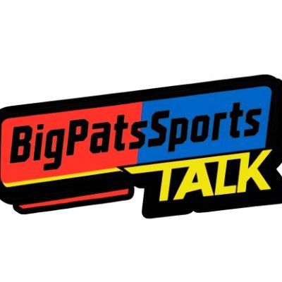 Welcome to big pats sports talk all sports all the time. We debate all topics no filters lets debate sports fanatics