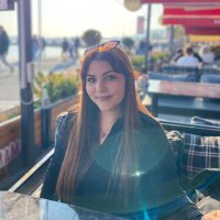 Melis Akpınar (@melisakpinar93) Twitter profile photo