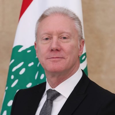 Minister of Foreign Affairs | Republic of Lebanon