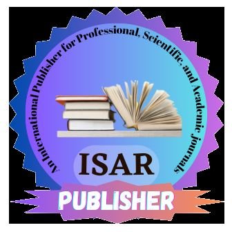 International Scientific and Academic Research Publisher provides a peer-reviewed platform for global researchers, ensuring fast publishing and free access.