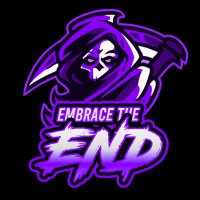 EMBRACE THE END 2K 🪦 (@embracetheend2k) 's Twitter Profile
