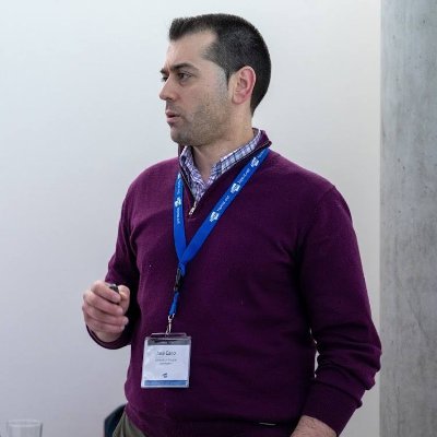 Reader (Associate Professor) in @GlasgowCS at @UofGlasgow | Leads @gic_lab | #ComputerArchitecture #Compilers #AI #MachineLearning #Security