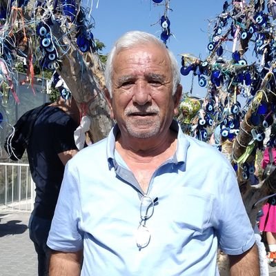 Yilmazozkan53's profile picture. 