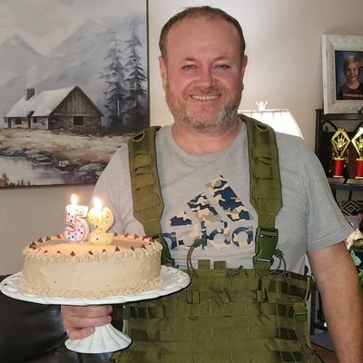 benjsnyder13579's profile picture. #IAMCHARLIEKIRK Christian- Husband- Father  Conservative-  account banned @10K Eastern Oregon via Texas 
LTL Driver   #MAGA