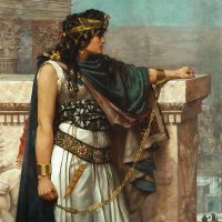 Zenobia's Ghost (@zenobiasghost) 's Twitter Profile
