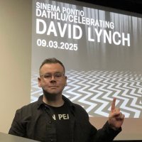 Dion Wyn (@dionwynffilm) 's Twitter Profile Photo Dion Wyn (@dionwynffilm) 's Twitter Profile Photo