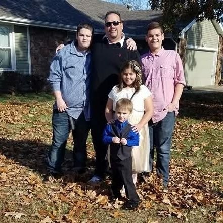 HangerLand85865's profile picture. Family is gold, happily enjoying my wife and kids. Thankfully to God almighty 🙏