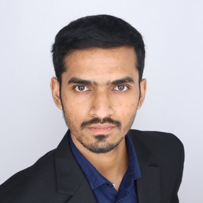 Hash46376's profile picture. SWE @ MAQ Software | CS @ASU | AI Researcher & Engineer