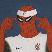 spider man corinthiano 🕷️ (@spidermansccp) 's Twitter Profile Photo spider man corinthiano 🕷️ (@spidermansccp) 's Twitter Profile Photo