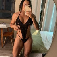 Pérola Farias (@becca_669) 's Twitter Profile