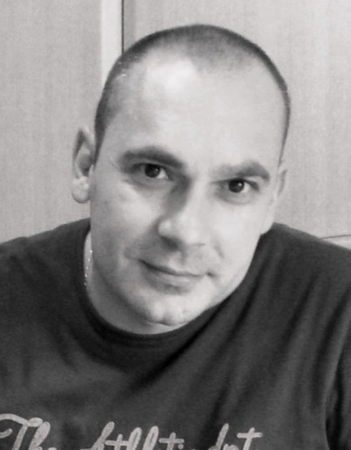 VictorRamonPT's profile picture. Físico