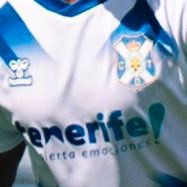 Canario con sangre Amazigh. Seguidor del CD Tenerife y Green Bay Packers. Miembro de @CDTPodcast.