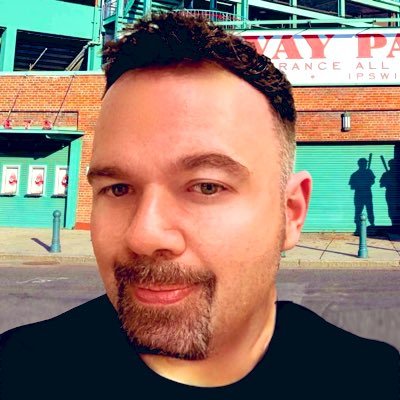 💪🏻#BostonStrong 🤓 #Nerd 🎬#Movies 🍺#Beer 🥓#Bacon 🎮 #VideoGames #TrueCrime Former reporter. Recovering blogger. Forever a writer. Internet sleuth.