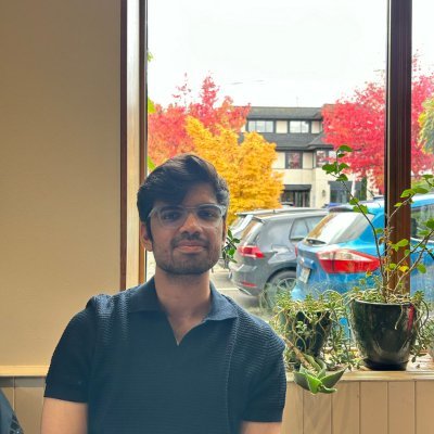 Working on Causality and LLMs | MSCS @IllinoisCDS | Prev Research Fellow @MSFTResearch