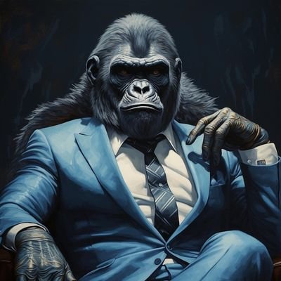 GorilonDelPro's profile picture. Seremos República o no seremos nada #EraMacri y #EsMacri